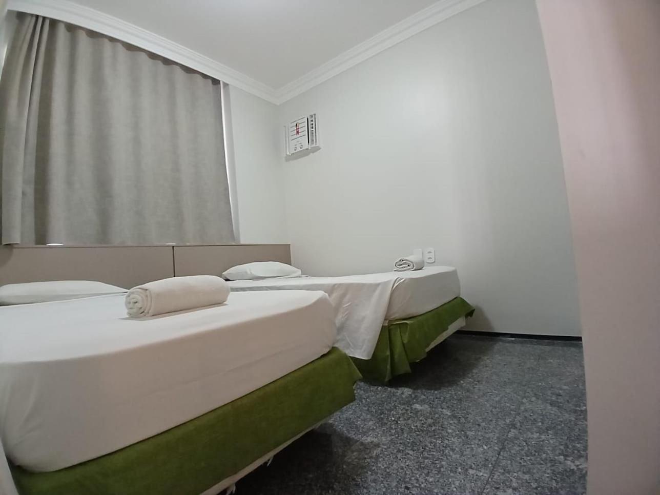 Hotel Saint Martin By Escala Imoveis Fortaleza  Esterno foto