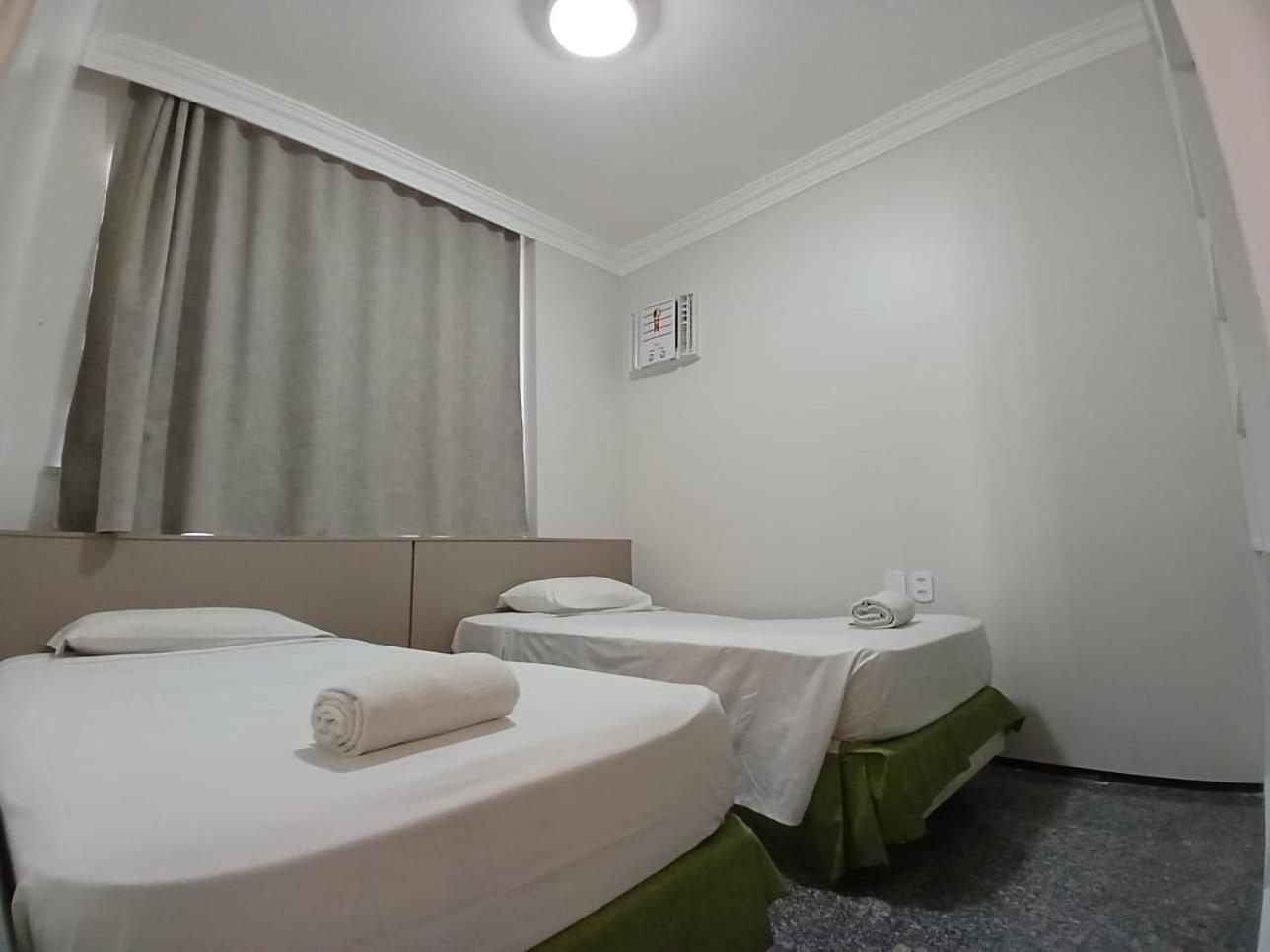 Hotel Saint Martin By Escala Imoveis Fortaleza  Esterno foto
