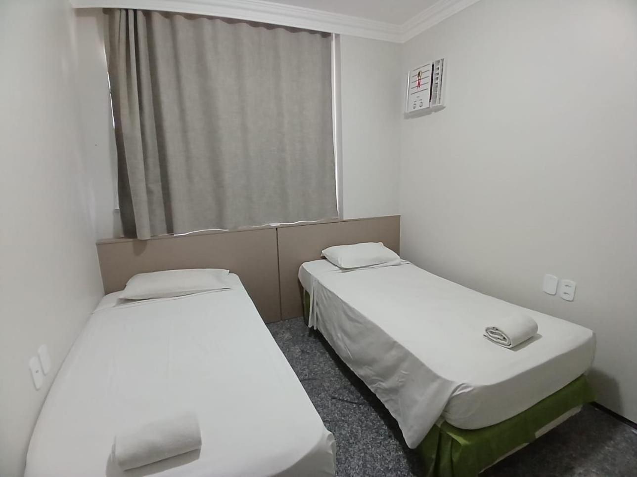 Hotel Saint Martin By Escala Imoveis Fortaleza  Esterno foto
