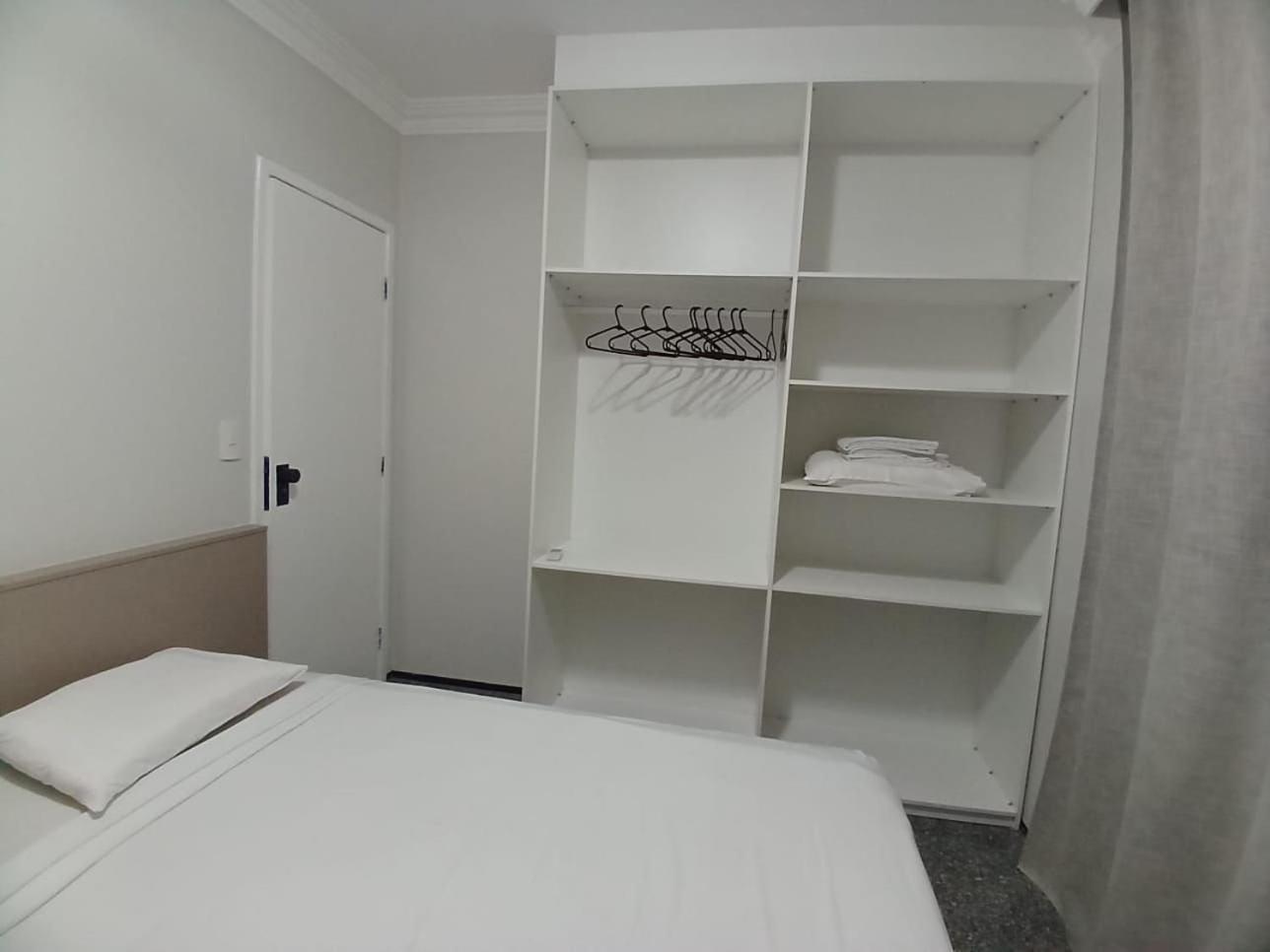 Hotel Saint Martin By Escala Imoveis Fortaleza  Esterno foto