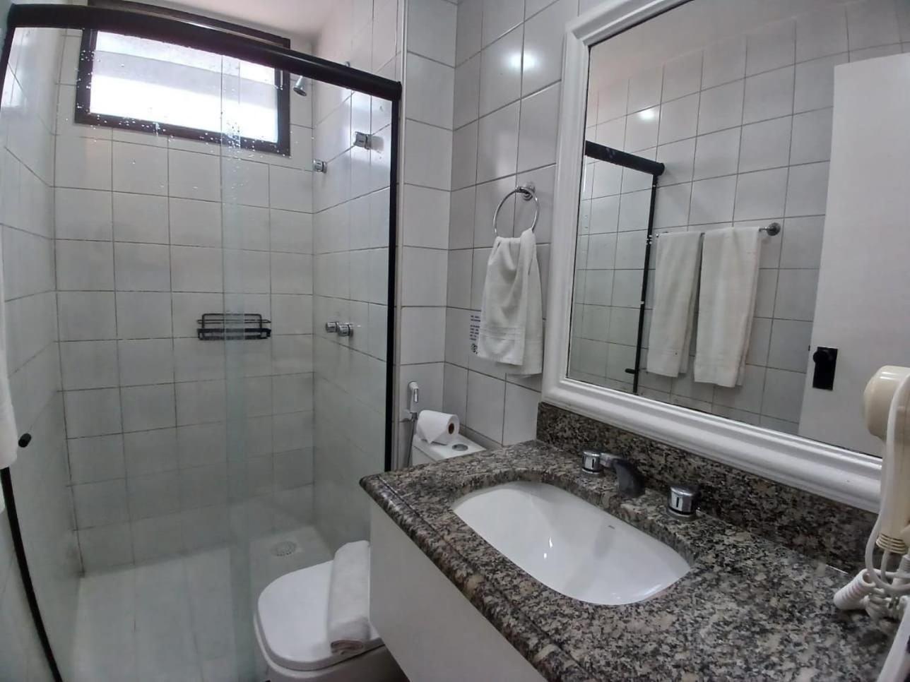 Hotel Saint Martin By Escala Imoveis Fortaleza  Esterno foto