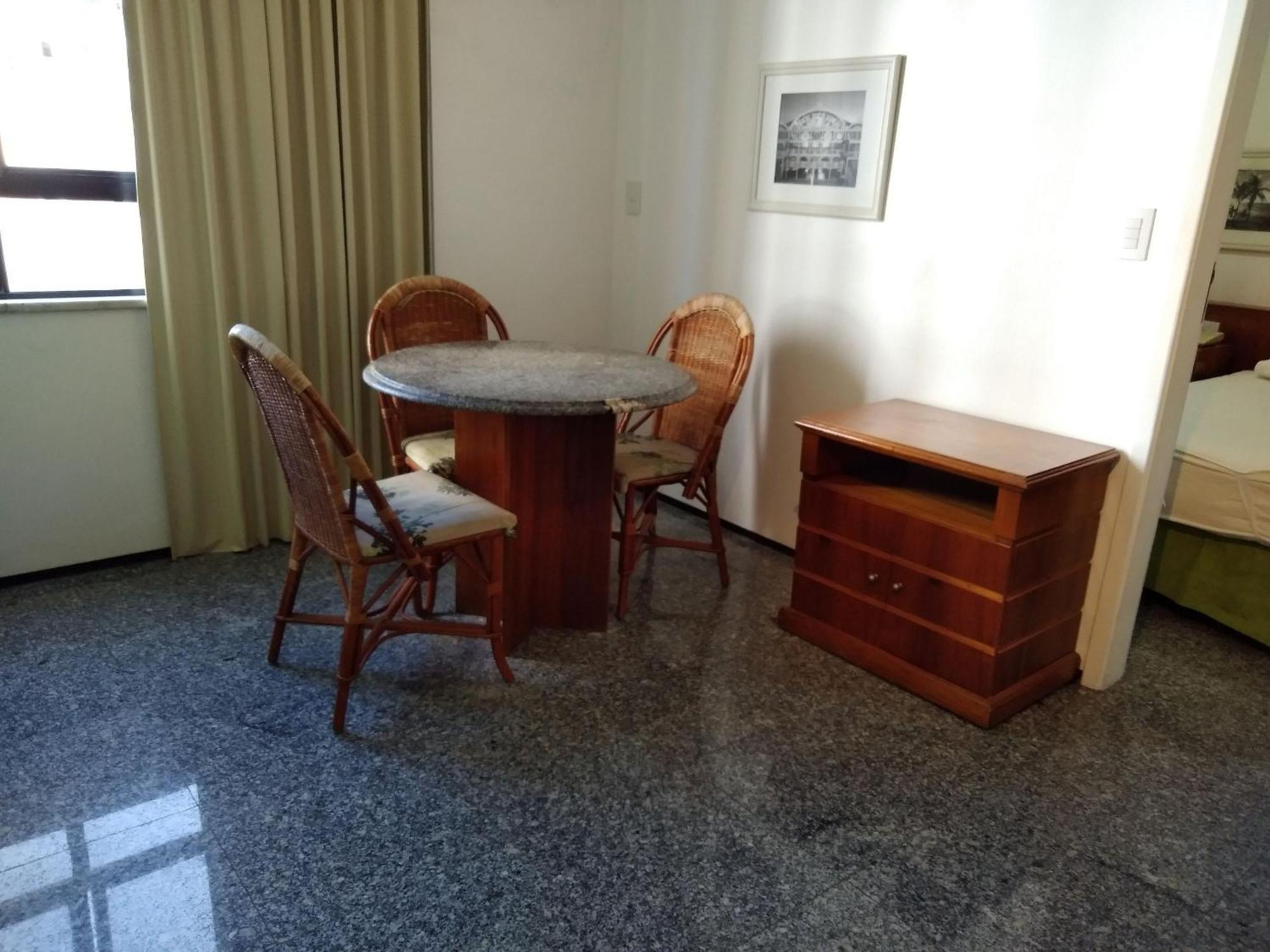Hotel Saint Martin By Escala Imoveis Fortaleza  Esterno foto