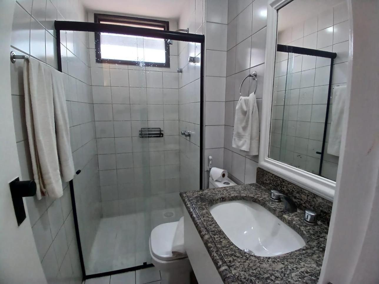 Hotel Saint Martin By Escala Imoveis Fortaleza  Esterno foto