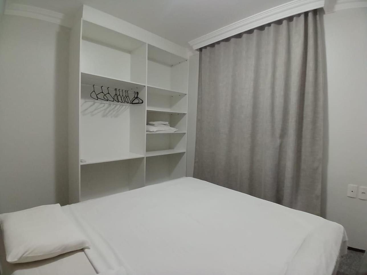 Hotel Saint Martin By Escala Imoveis Fortaleza  Esterno foto