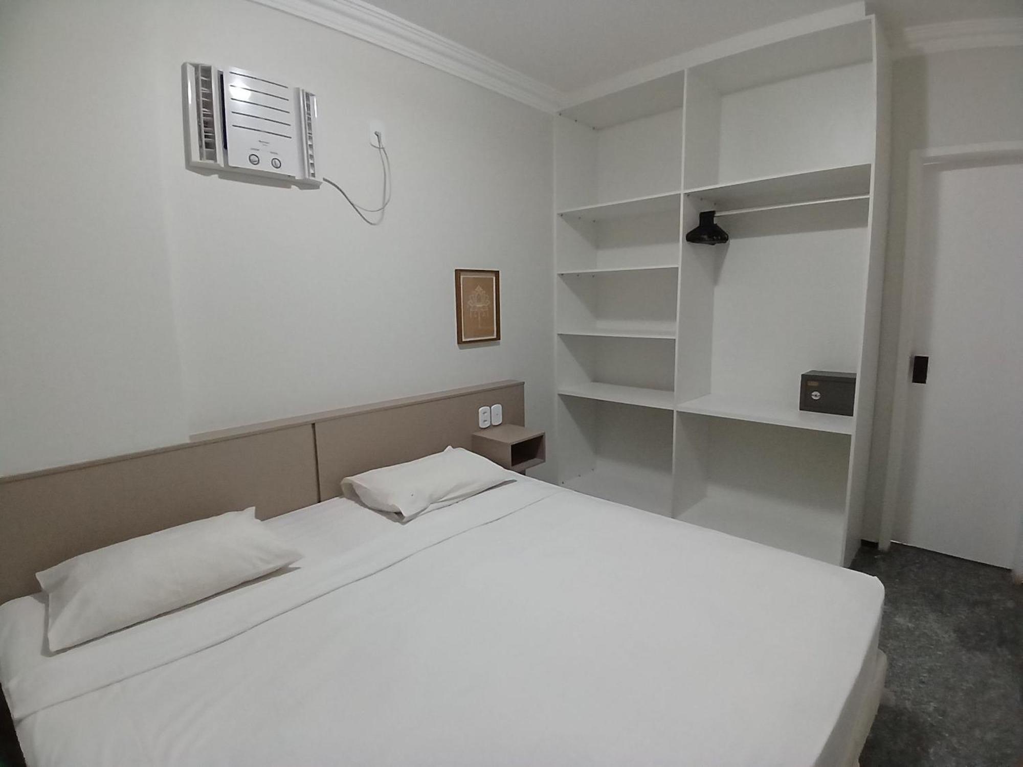 Hotel Saint Martin By Escala Imoveis Fortaleza  Esterno foto