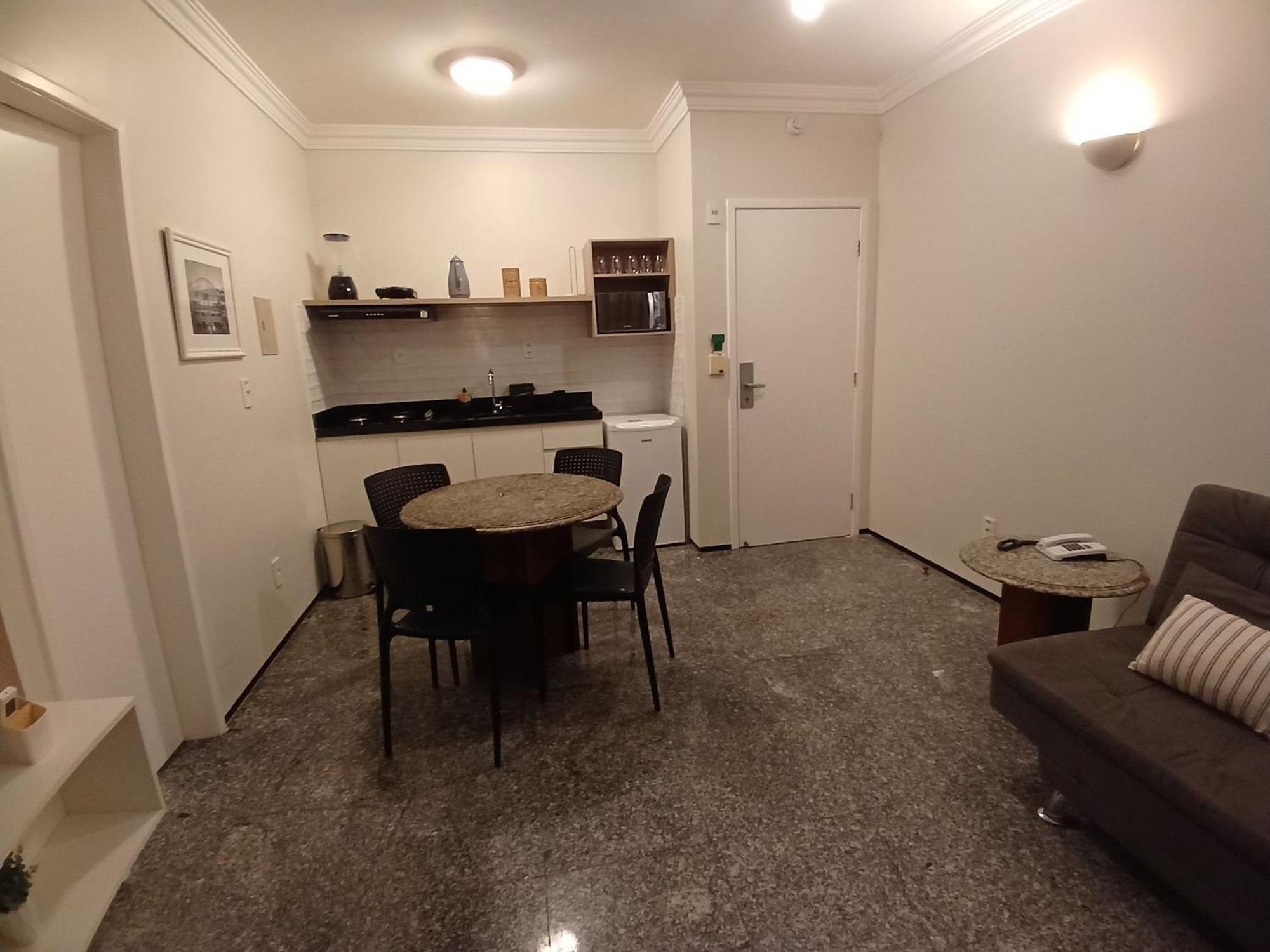 Hotel Saint Martin By Escala Imoveis Fortaleza  Esterno foto