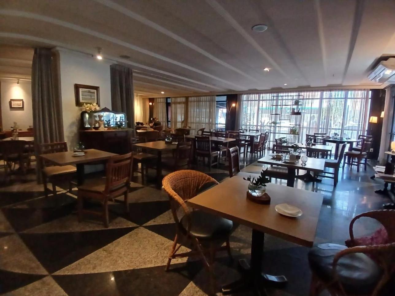 Hotel Saint Martin By Escala Imoveis Fortaleza  Esterno foto