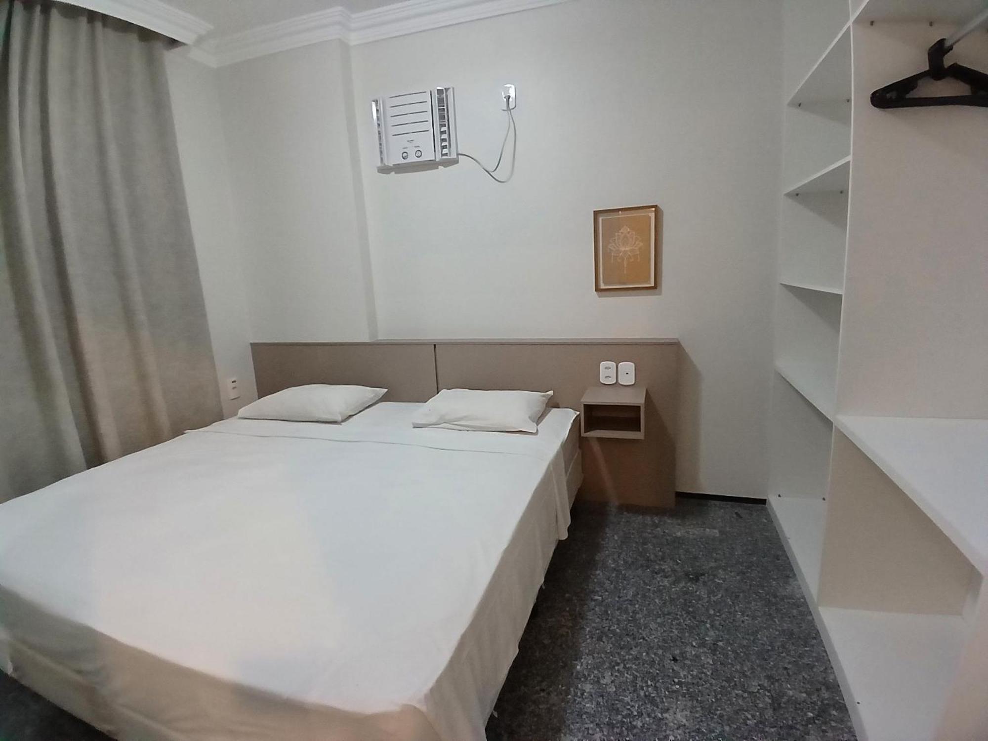 Hotel Saint Martin By Escala Imoveis Fortaleza  Esterno foto