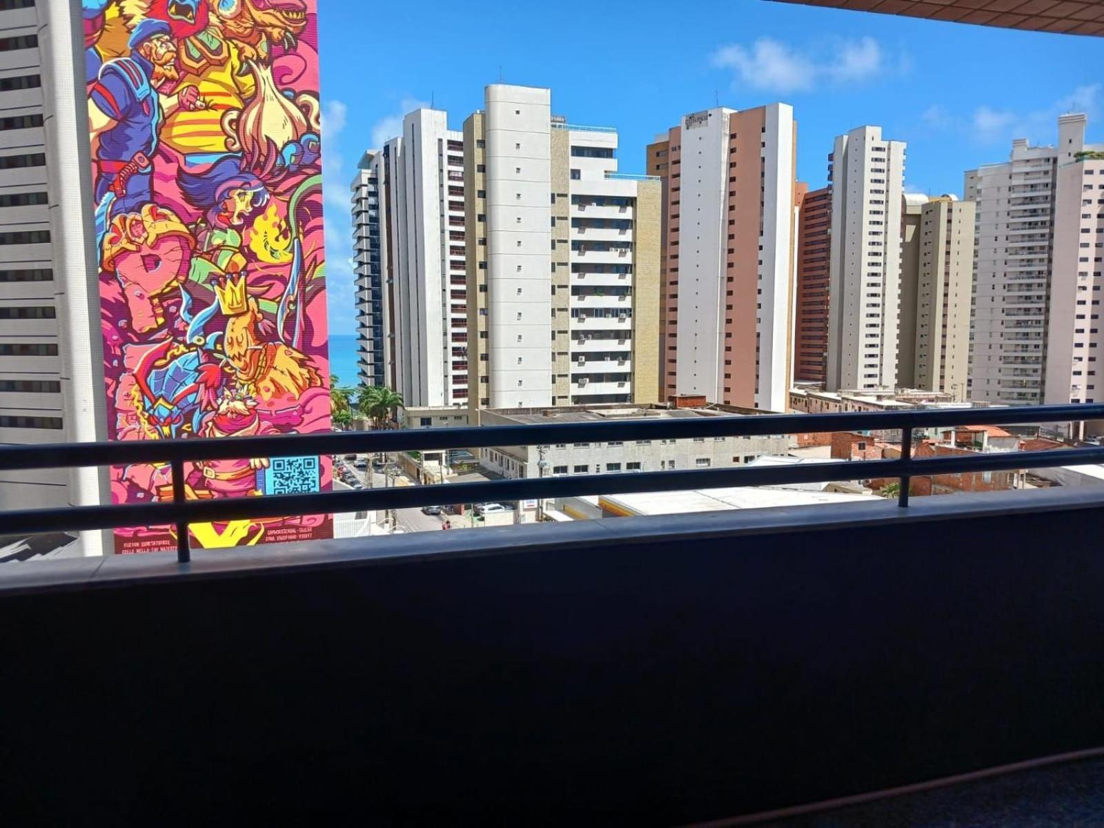 Hotel Saint Martin By Escala Imoveis Fortaleza  Esterno foto