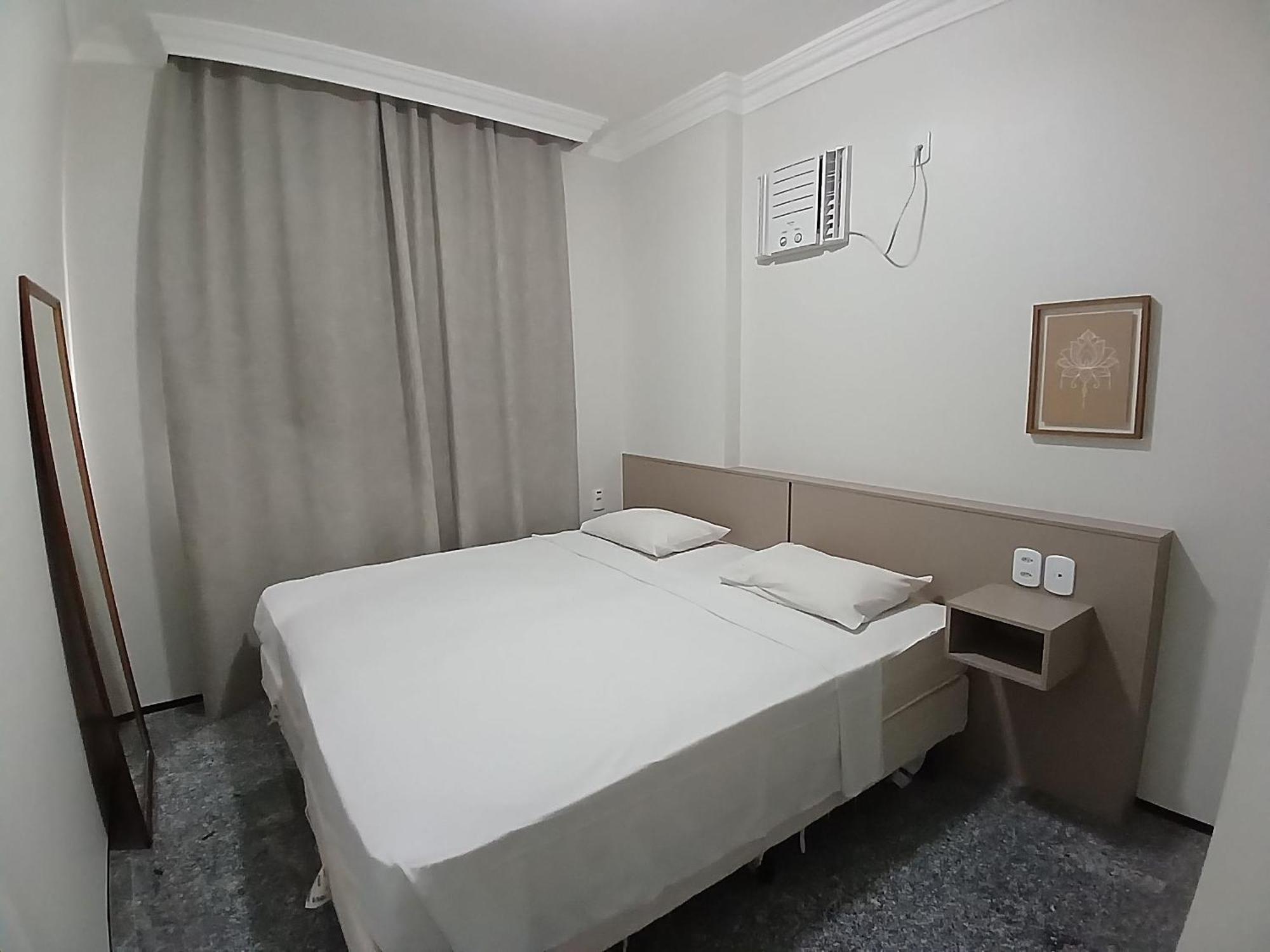 Hotel Saint Martin By Escala Imoveis Fortaleza  Esterno foto