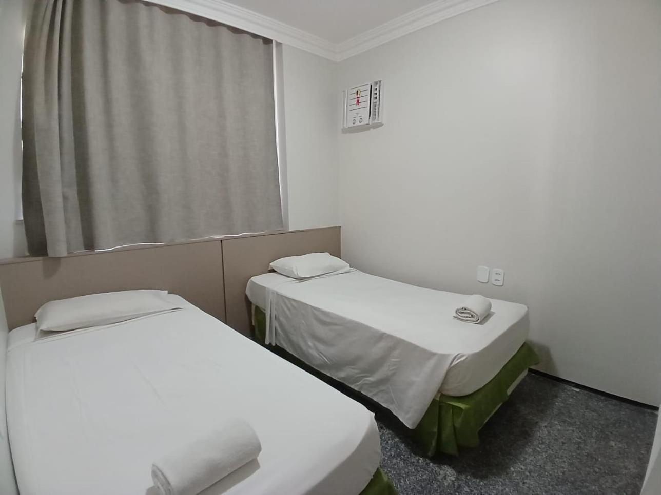 Hotel Saint Martin By Escala Imoveis Fortaleza  Esterno foto