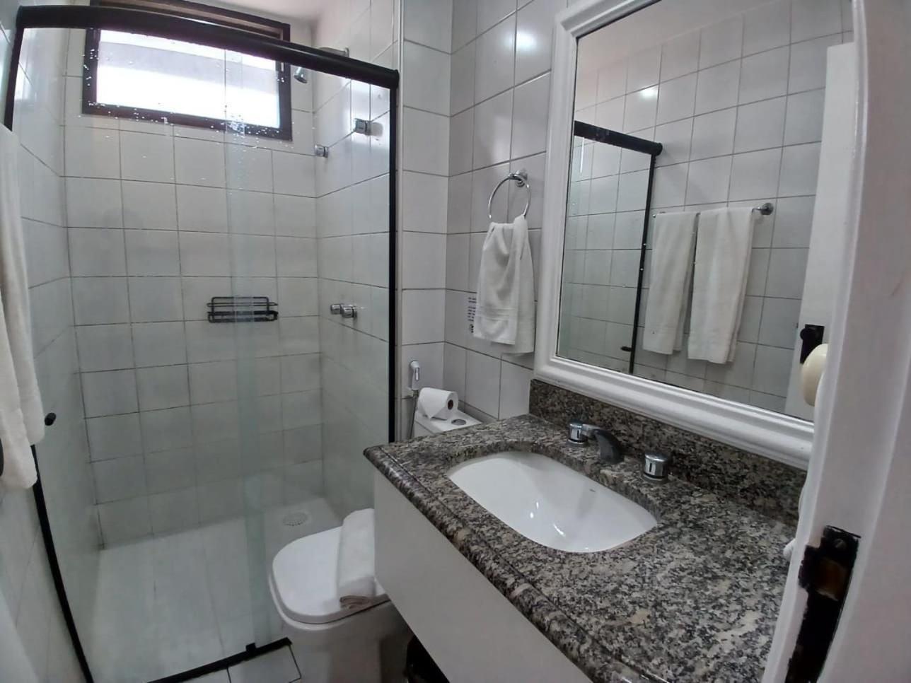 Hotel Saint Martin By Escala Imoveis Fortaleza  Esterno foto