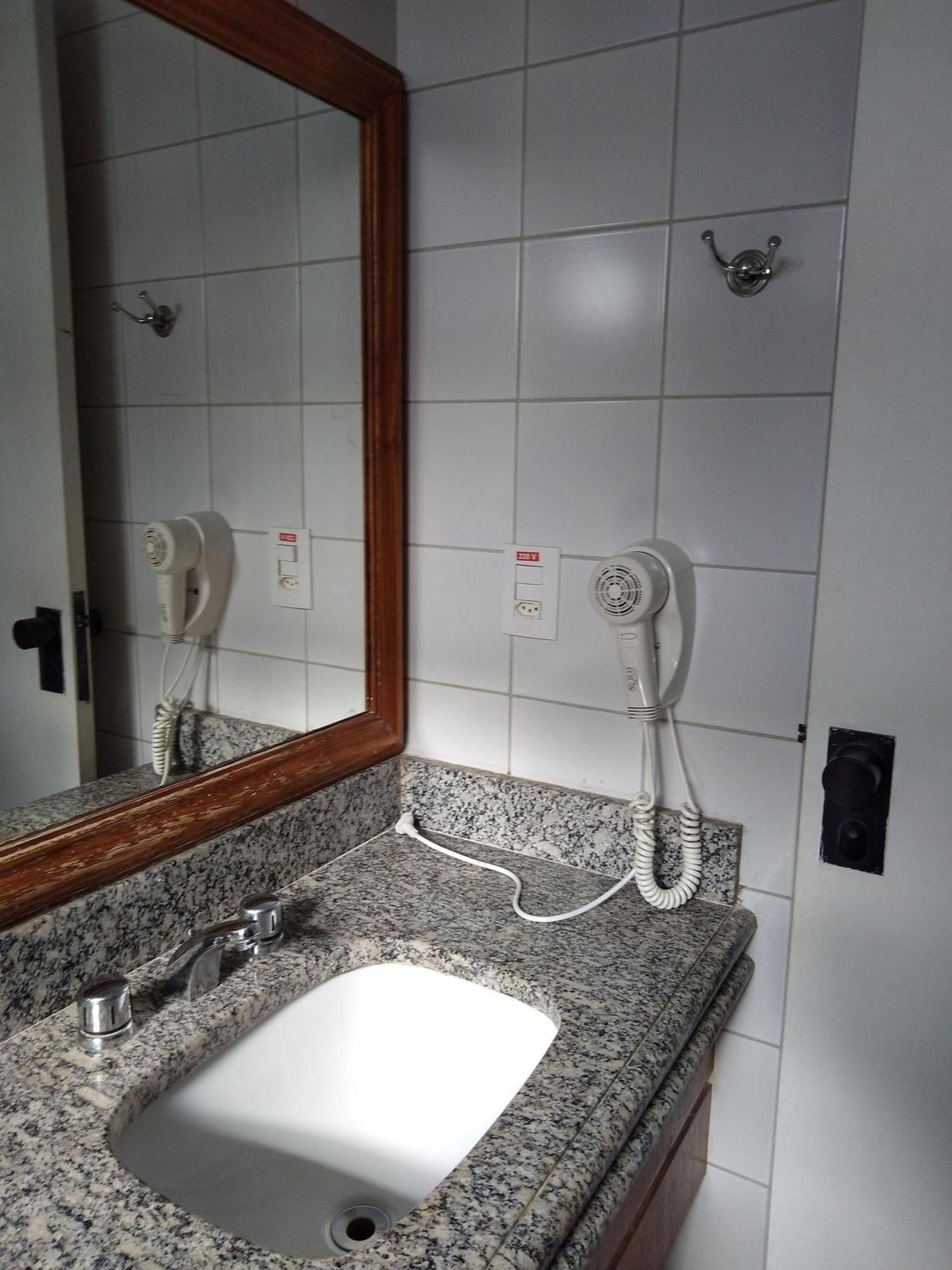 Hotel Saint Martin By Escala Imoveis Fortaleza  Esterno foto