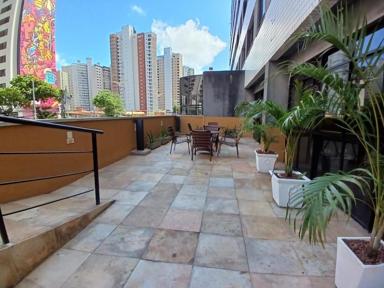 Hotel Saint Martin By Escala Imoveis Fortaleza  Esterno foto