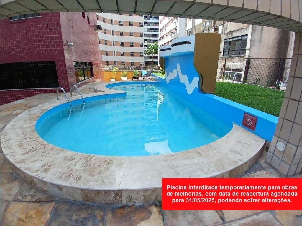Hotel Saint Martin By Escala Imoveis Fortaleza  Esterno foto